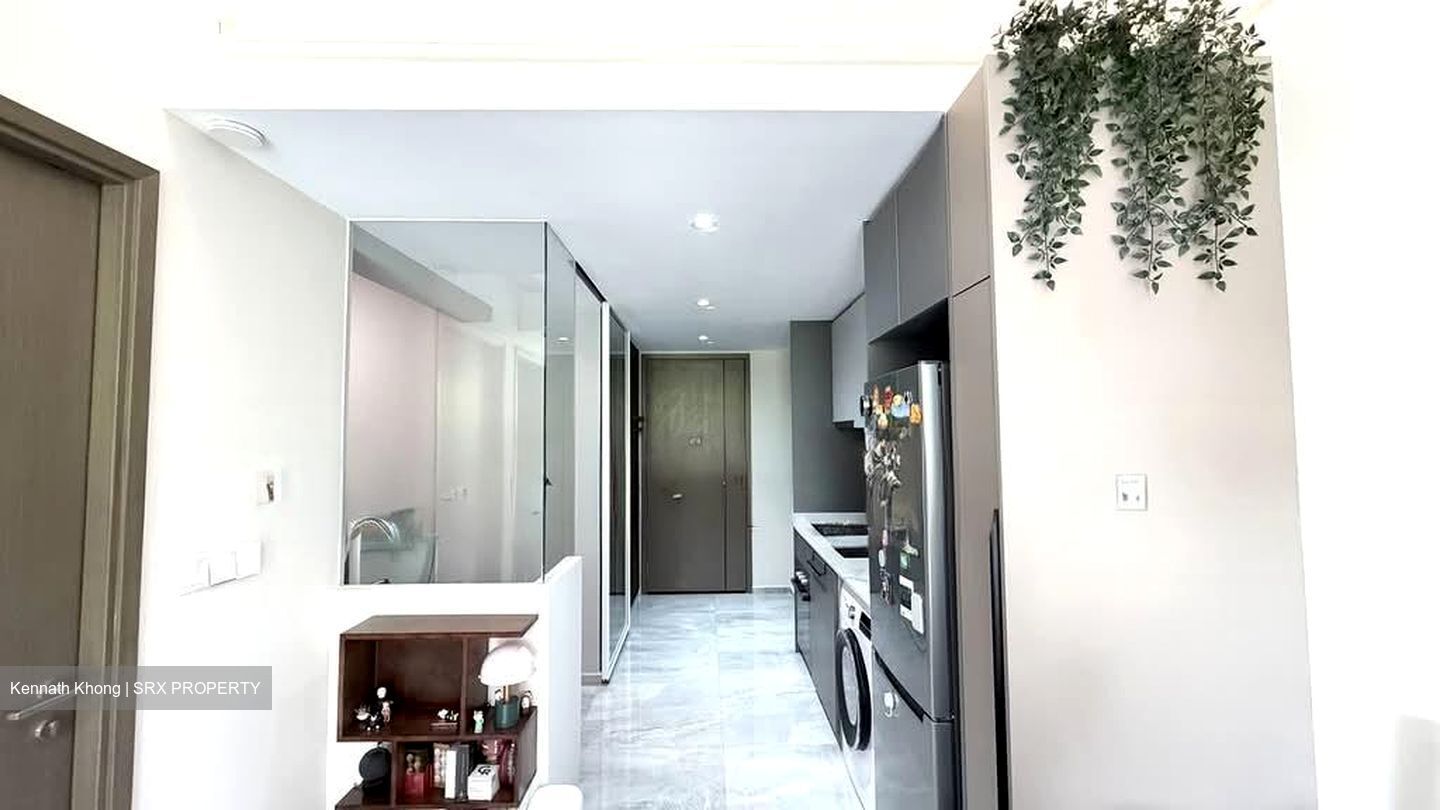 Affinity At Serangoon (D19), Apartment #570114211